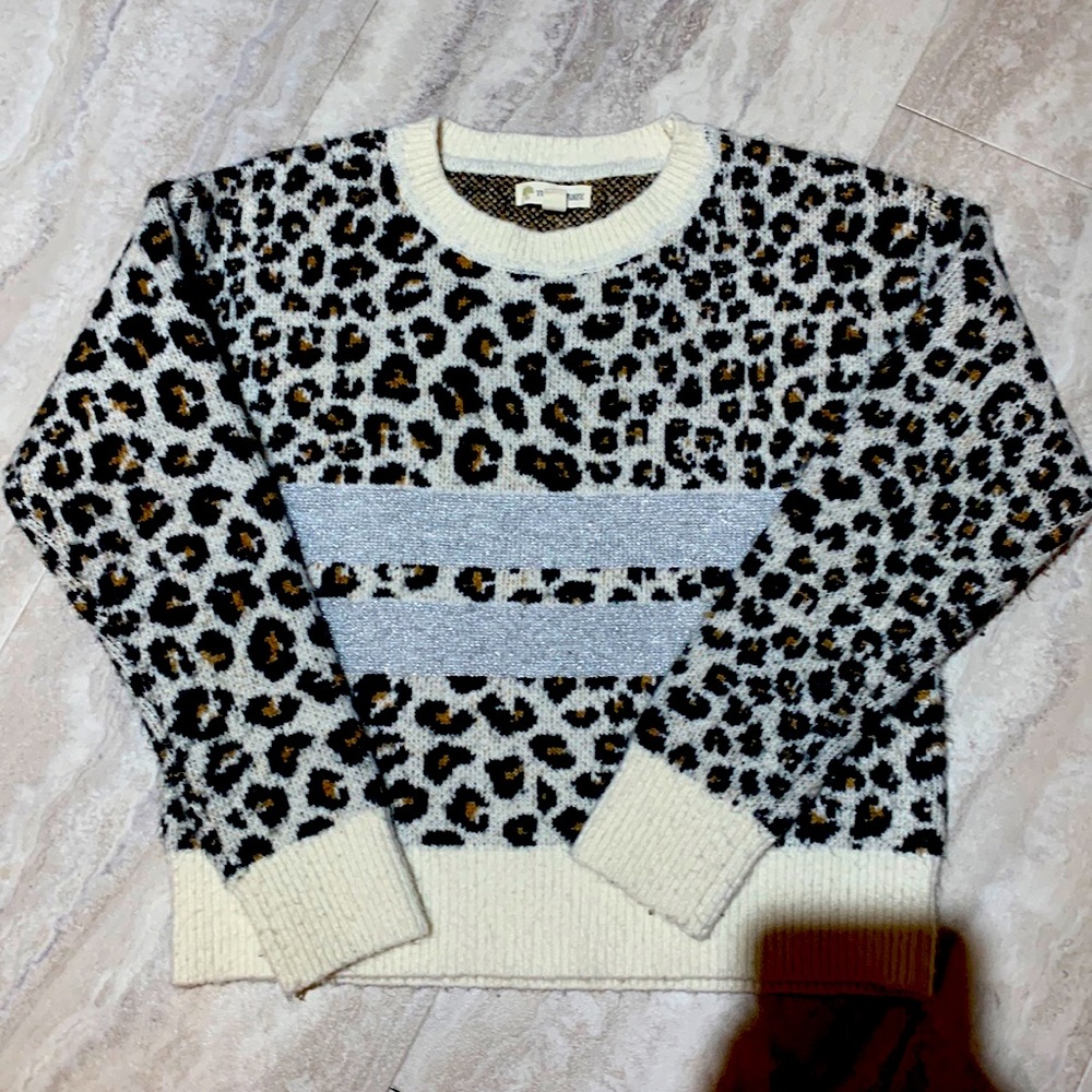 girls sweater